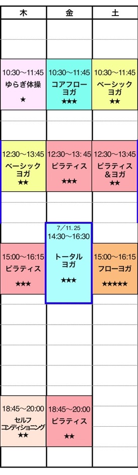 タイムの画像