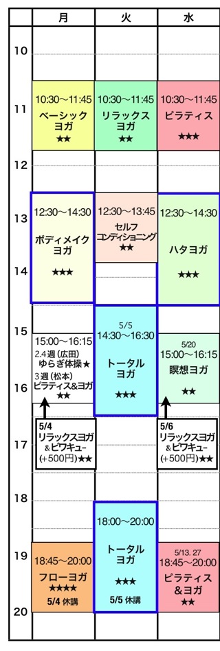 タイムの画像